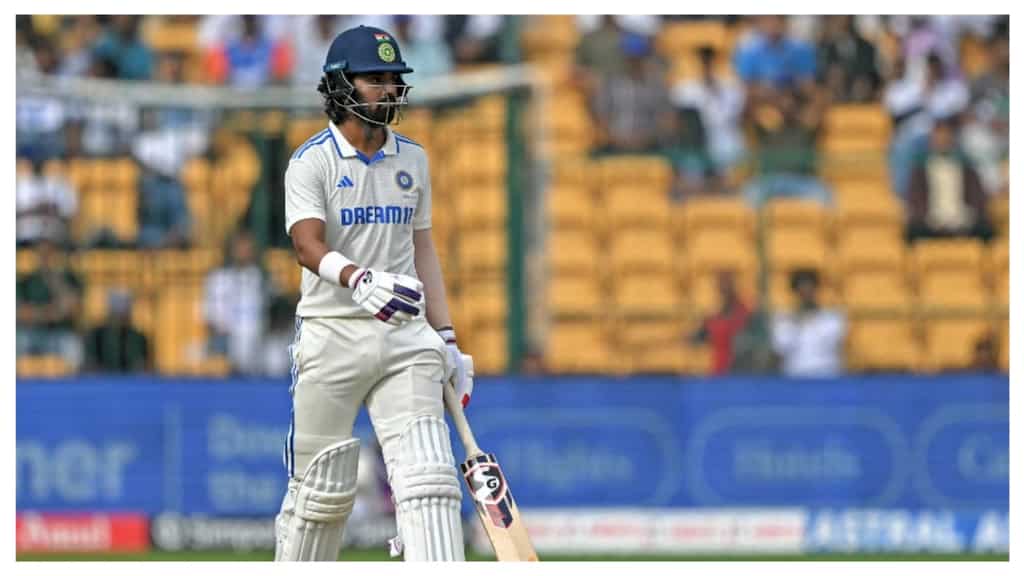 BGT 2024/25: 'Don’t want someone like him..,' Manjrekar against Rahul taking opening slot for Perth Test