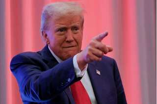 Trump administration targets Joe Biden’s fuel-efficiency standards and EV incentives
