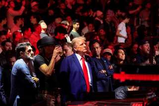 Prosecutors open to new Donald Trump sentencing delay