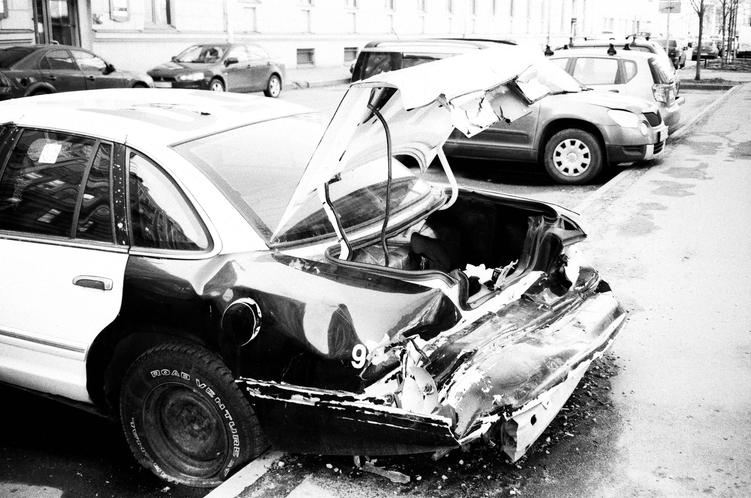 Road accident cases rising in J&K, over 650 dead in more than 4500 incidents so far this year