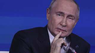Will Russia resort to using Nuclear weapons? An analysis of Putin's potential choices