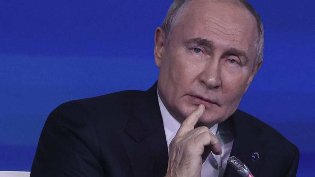Will Russia resort to using Nuclear weapons? An analysis of Putin's potential choices