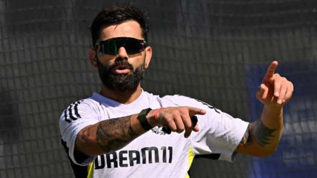 Virat Kohli leaves fans in shock with cryptic social media post ahead of BGT opener