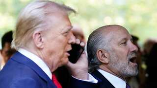 Trump appoints Wall Street investor Howard Lutnick as US commerce secretary