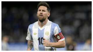 Lionel Messi to play international game in India? Kerala sports minister hopeful of hosting Argentina in 2025