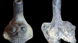 500-year-old Death Whistle has the 'most terrifying sound in the world'