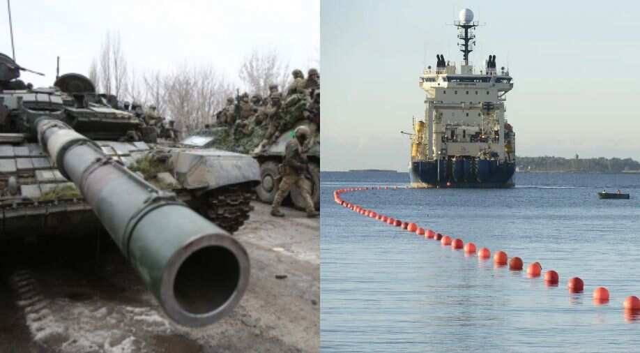 Italy, Spain, Greece close embassies in Kyiv after US; Kremlin rejects ‘freeze’ on Ukraine war