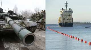Italy, Spain, Greece close embassies in Kyiv after US; Kremlin rejects ‘freeze’ on Ukraine war