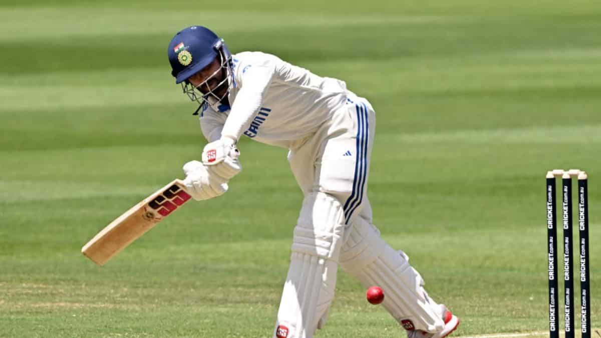 BGT 2024-25: Bowling coach Morne Morkel hoping for Nitish Reddy to take 'load off' India pacers