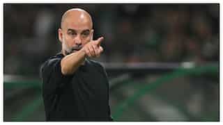 Pep Guardiola set to extend stay as Manchester City boss: Reports