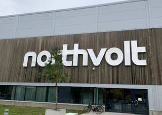Northvolt brings in restructuring specialist as battery maker faces critical financial crossroads