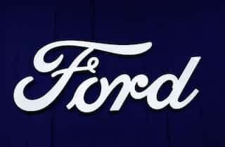 Ford to slash 14% of European workforce