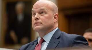 Trump taps loyalist Matthew Whitaker as US envoy to NATO