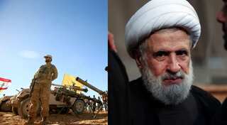 ‘Firepower dramatically reduced,’ IDF eliminates Hezbollah’s anti-tank missile commanders