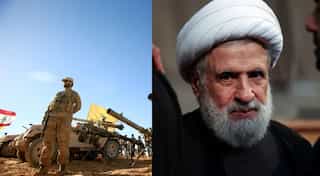 ‘Firepower dramatically reduced,’ IDF eliminates Hezbollah’s anti-tank missile commanders