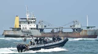 Explained: What is Sea Vigil, India's largest Coastal Security Exercise?