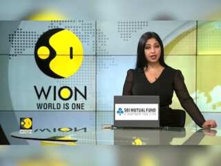 War's Innocent Victims: Celine Haidar Hights For Life