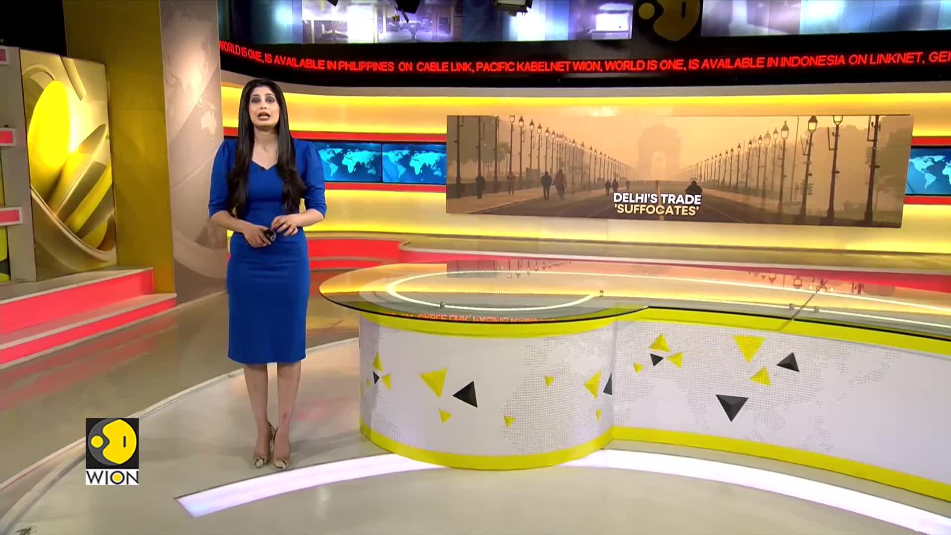 WionNews Video