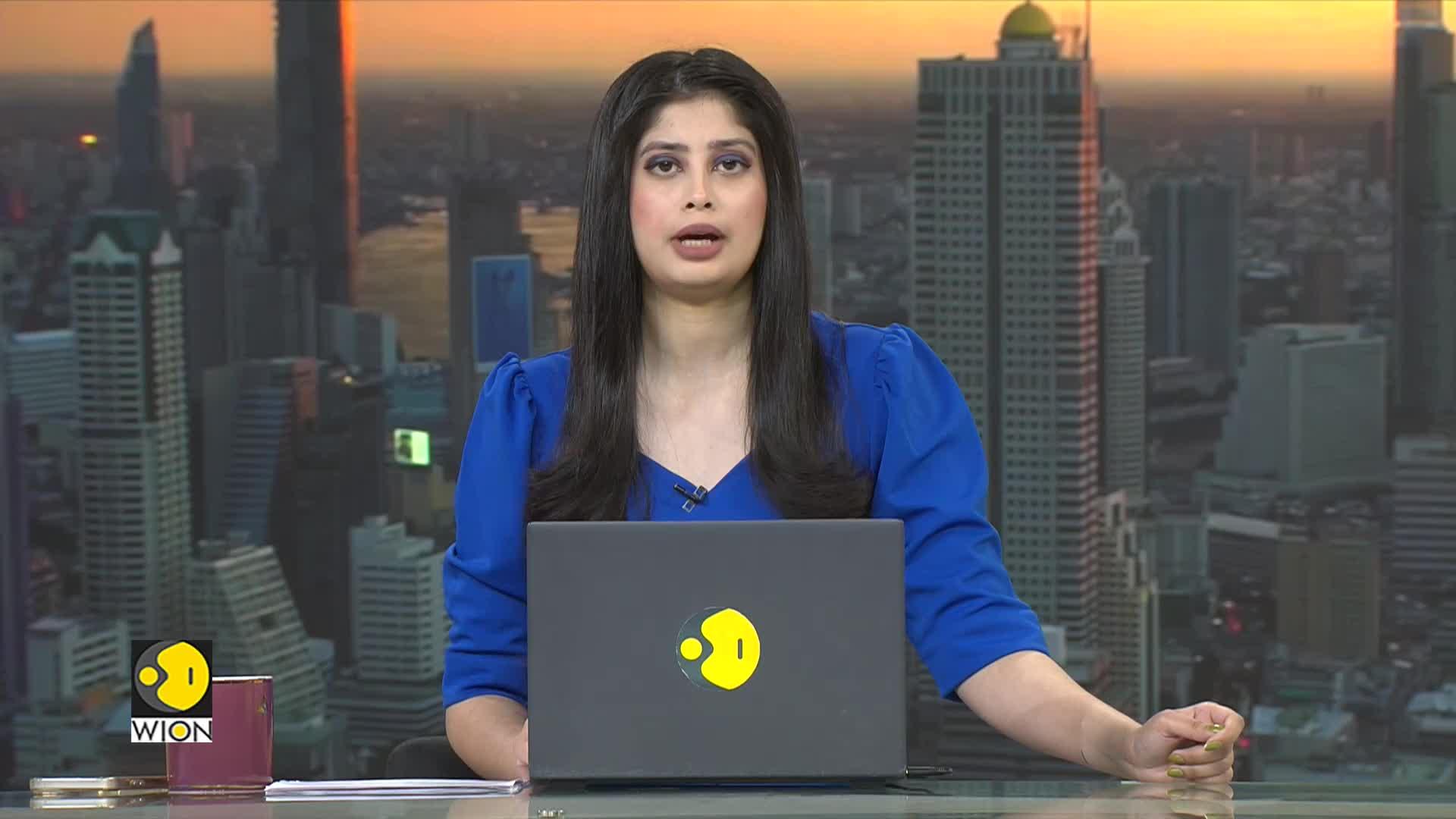 WionNews Video