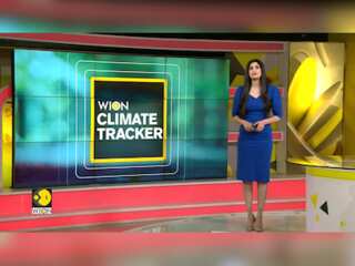 Delhi Air Pollution: Indian Capital Grapples With Air Pollution