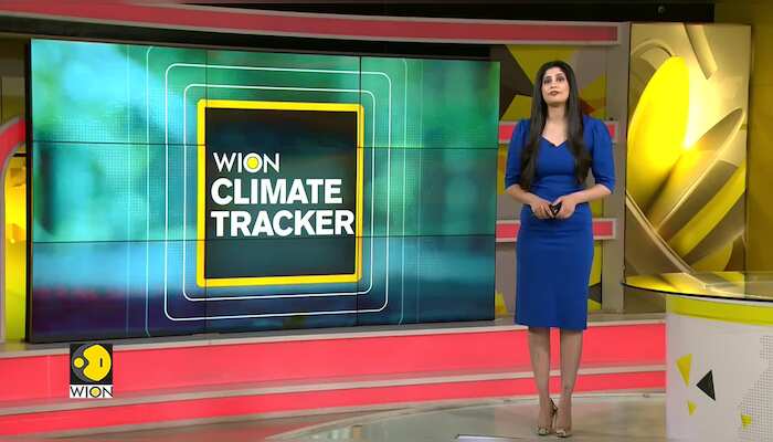 Delhi Air Pollution: Indian Capital Grapples With Air Pollution