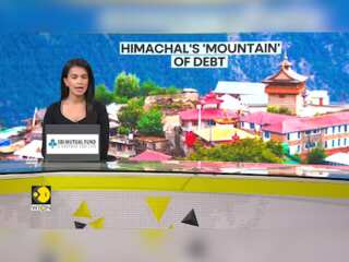 Himachal Orders Shutdown Of 18 Loss-making Government Hotels