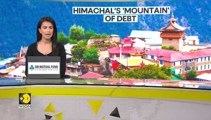 Himachal Orders Shutdown Of 18 Loss-making Government Hotels