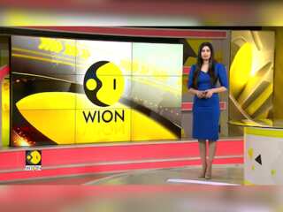 South African Envoy Anil Sooklal Tells WION About His Indian Origins | WION Exclusive Interview