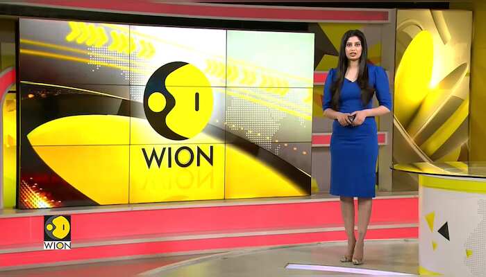South African Envoy Anil Sooklal Tells WION About His Indian Origins | WION Exclusive Interview