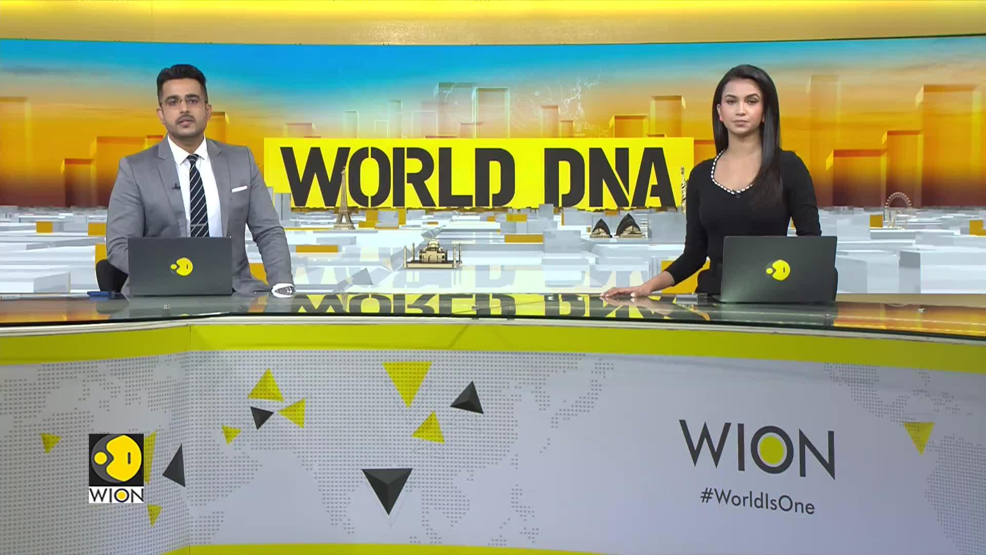 WionNews Video