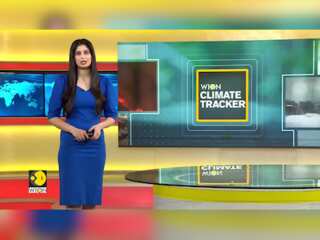 Snowy Winters Across The World: Various Countries Get Fresh Snowfall