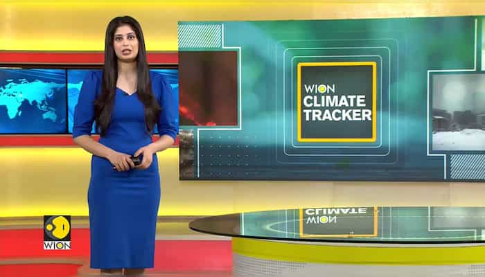 Snowy Winters Across The World: Various Countries Get Fresh Snowfall