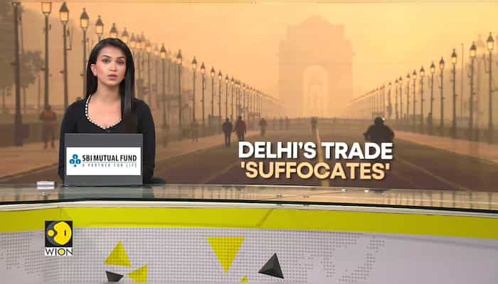 Delhi Air Pollution Crisis: Severe Pollution Hits Delhi’s Trade & Seasonal Sales