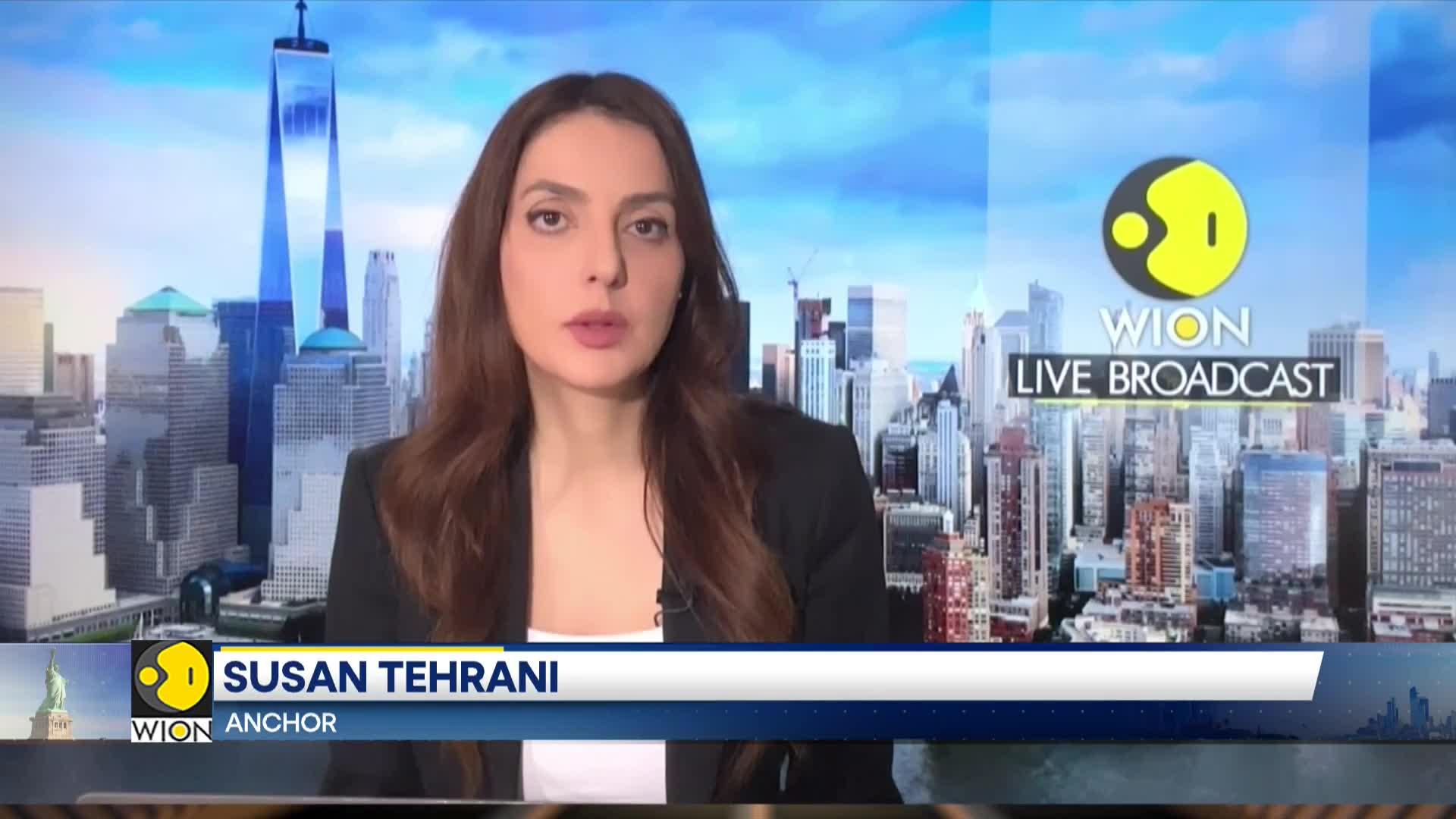 WionNews Video