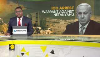 BREAKING: ICC Issues Arrest Warrant Against Israeli PM Netanyahu and Yoav Gallant