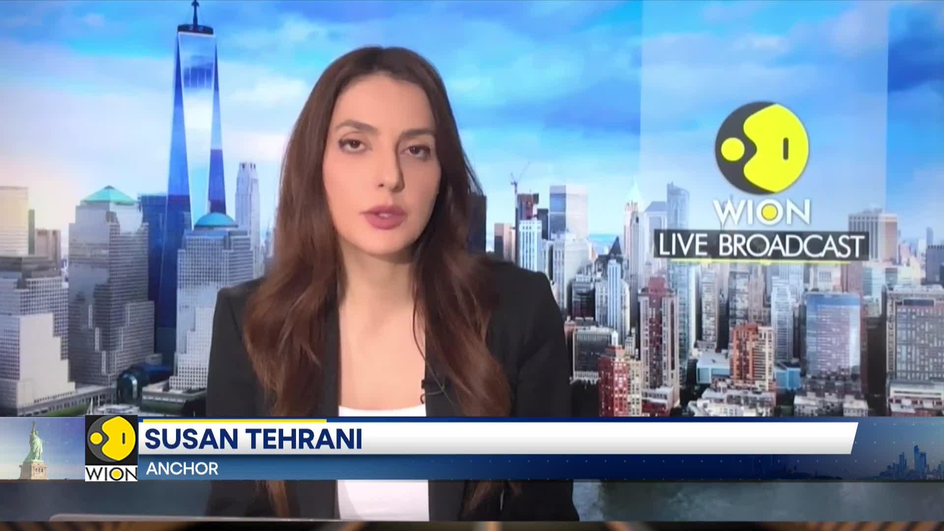 WionNews Video