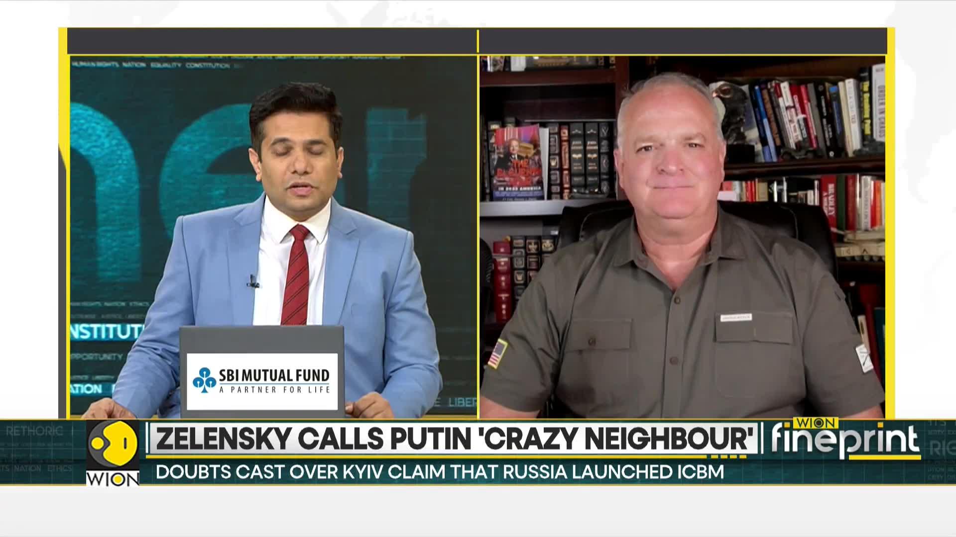 WionNews Video