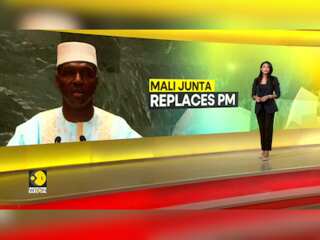 Mali's Junta Appoints General Abdoulaye Maiga as Prime Minister