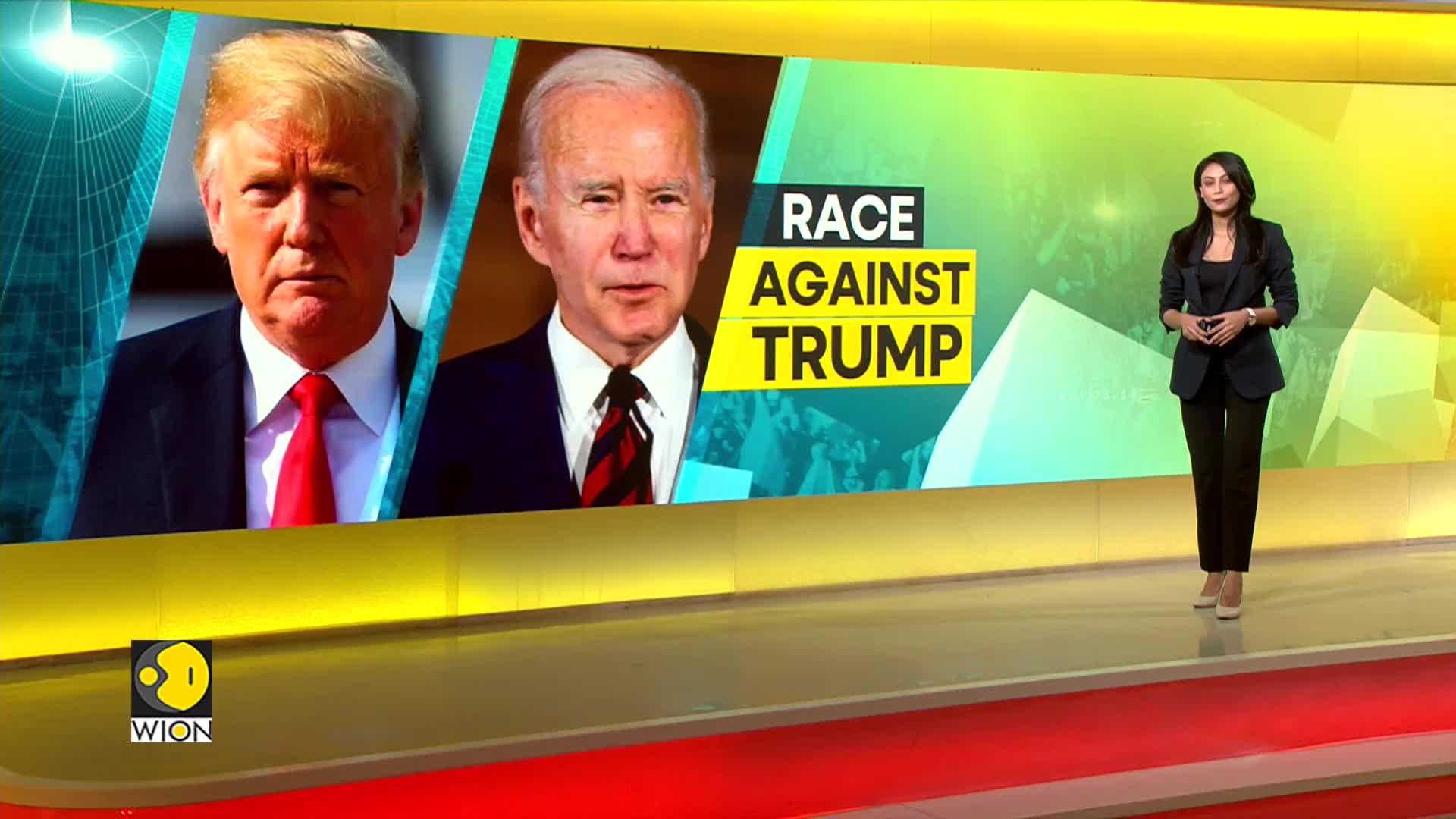 Democrats Desperate to Fill Vacancies Ahead of Donald Trump's Return