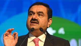 Gautam Adani charged in $250 million bribery scheme by US prosecutors