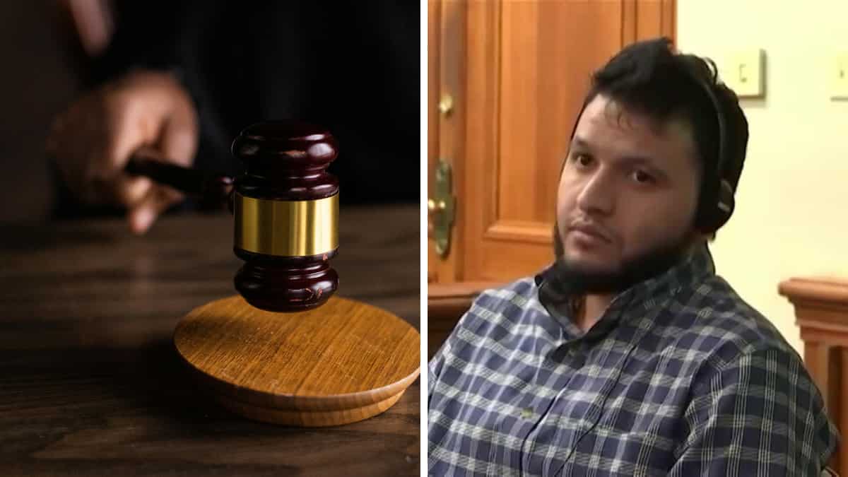 Laken Riley murder: Man accused of killing US nursing student sentenced to life in prison without parole