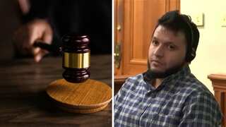 Laken Riley murder: Man accused of killing US nursing student sentenced to life in prison without parole