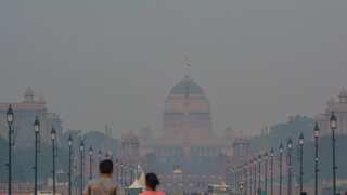 Delhi air quality improves to 'severe' category after days of 'severe plus' AQI; GRAP guidelines revised