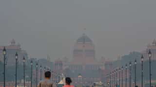 Delhi air quality improves to 'severe' category after days of 'severe plus' AQI; GRAP guidelines revised