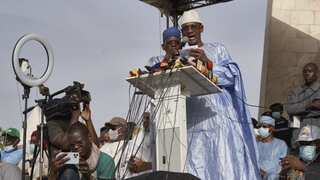 Mali Junta sacks PM Choguel Maiga after rare criticism of military rule