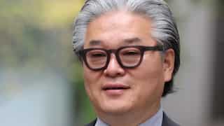 Ex-billionaire Bill Hwang jailed for 18 years over collapse of Archegos Capital Management