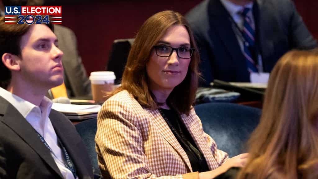 Republicans ban US' first openly transgender congresswoman from using women's restrooms in Capitol
