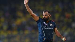 IPL mega auction: Mohammed Shami lashes out at Sanjay Manjrekar over 'drop in price tag' comment