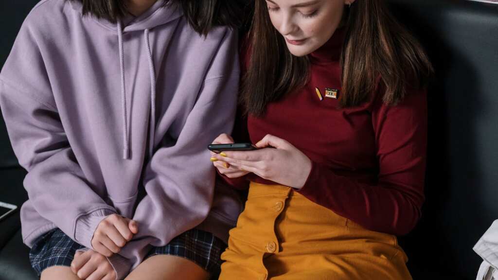 Social media ban in UK for under-16s similar to that Australia? Minister says...