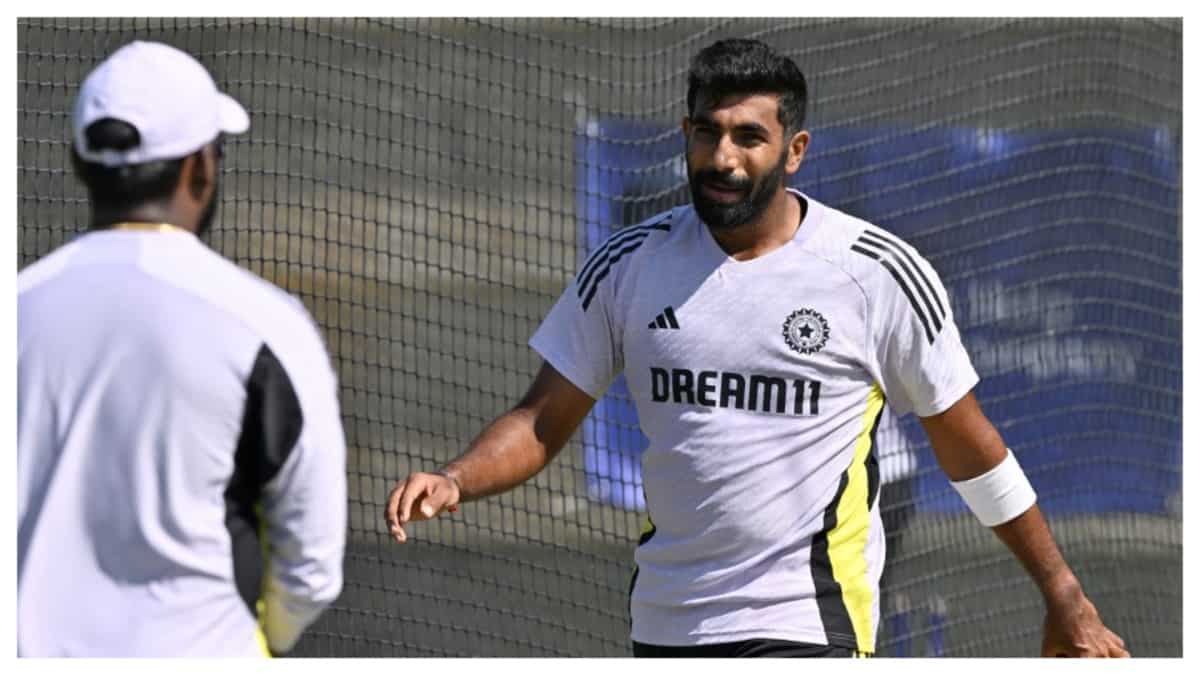 BGT 2024/25 'If you lose, you start from 0', Bumrah states India not carrying any baggage from